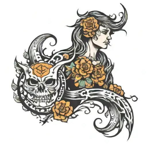 Symbiosis And Dna Clothing Human