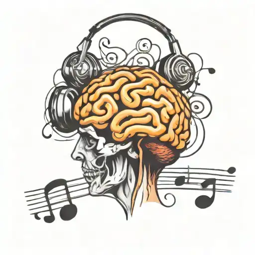 Brain And Music