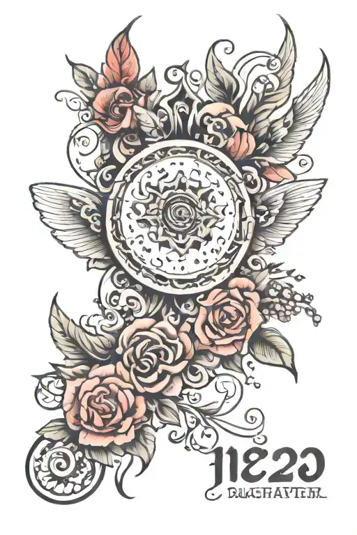 Date Of Birth 03 12 2023 Daughter