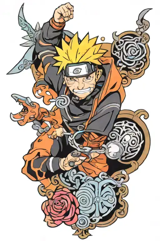 Naruto
