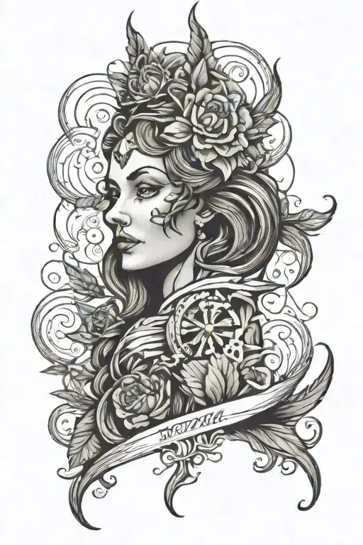 Mother Canada Outdoors Arm Sleeve