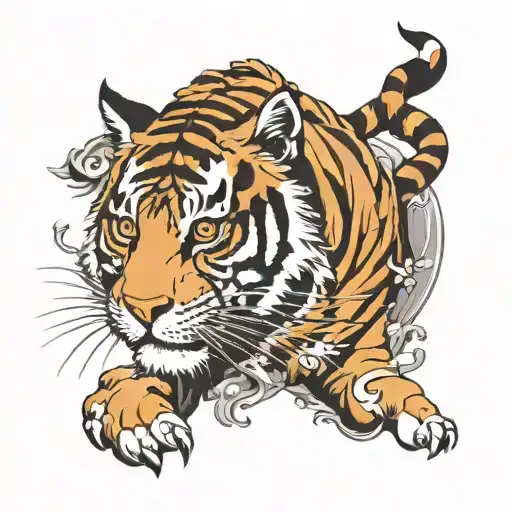 Tiger