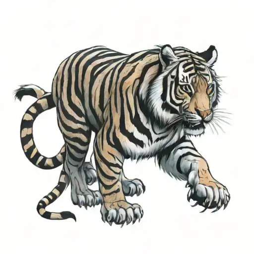 Tiger
