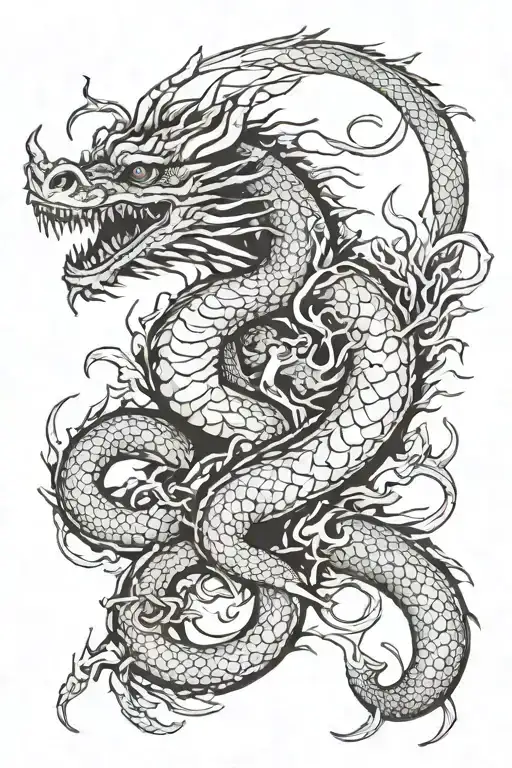 Dragon