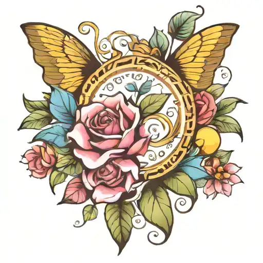 Italy And Baby Birthdays