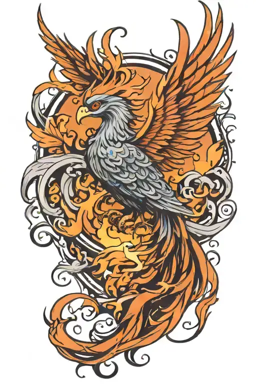 Phoenix Rising