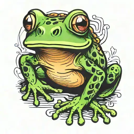 Frog