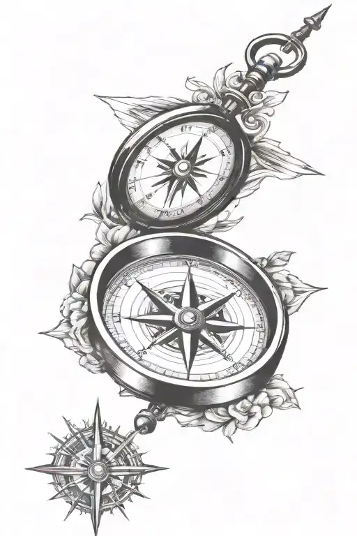 Compass Design