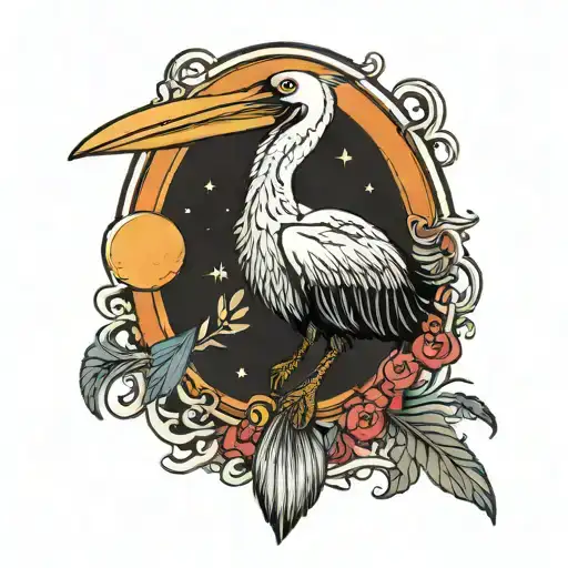 Pelican Dark Side Of The Moon