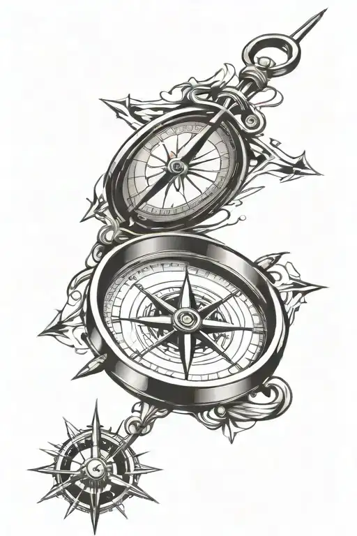 Compass Design