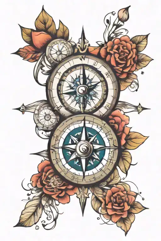 Compass Design