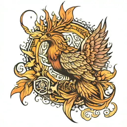 The Phoenix