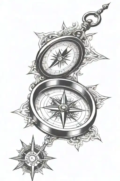 Compass Design
