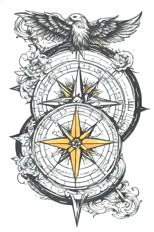 Compass Design