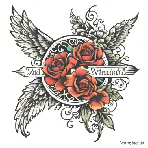 Vini Vidi Vici Quote Written