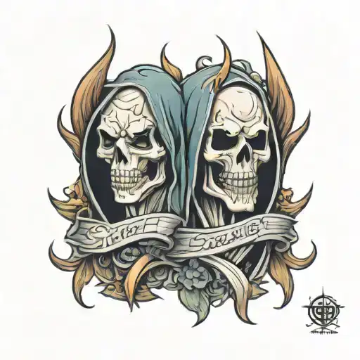 Dry Skin Effect Reaper