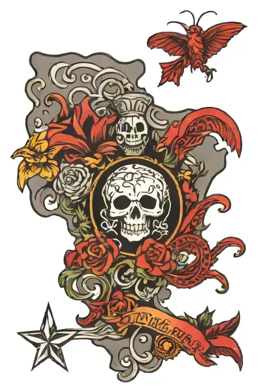 Louisiana Bred Texas Raised