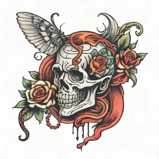 Depression Thoughts And Suicide