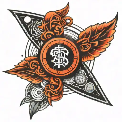 Pharmaceutical Symbol