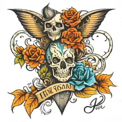 I Love You Three Million