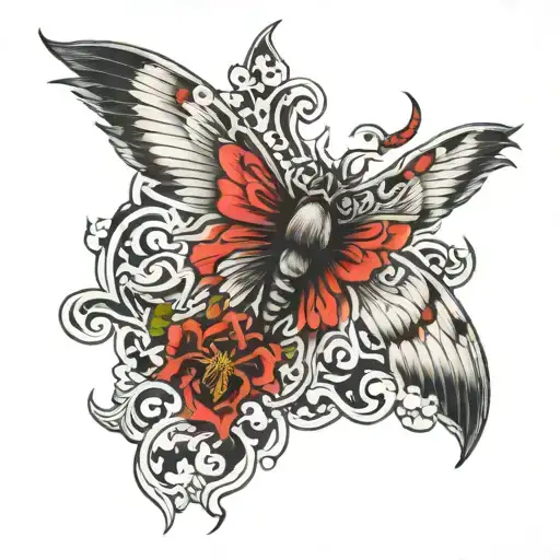 Fear Reflecting Strength