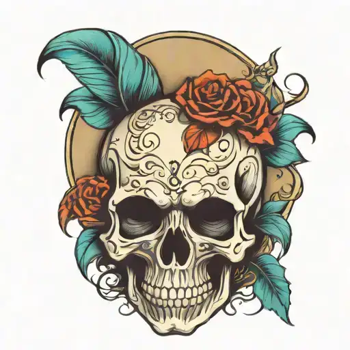 Dead Skull