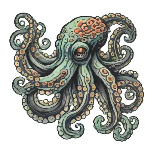 Octopus