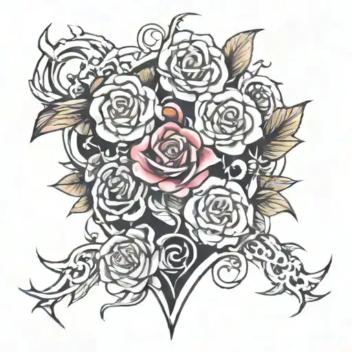 I Love You Three Million