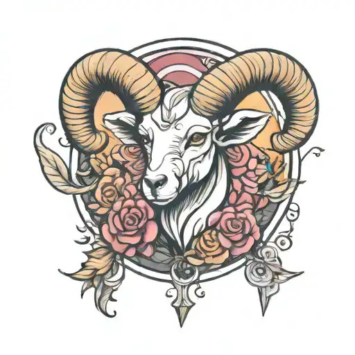 Aries Zodiac Sign