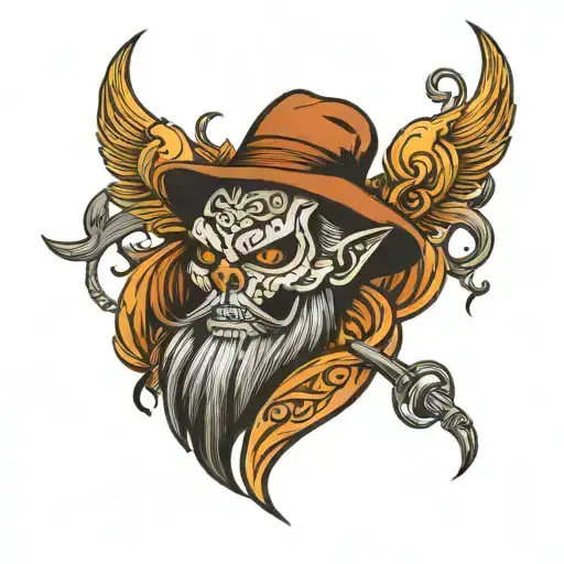 Wildboys Hennessy Brotherhood