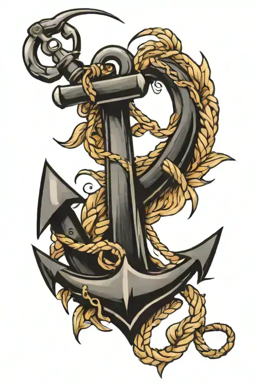 Anchor