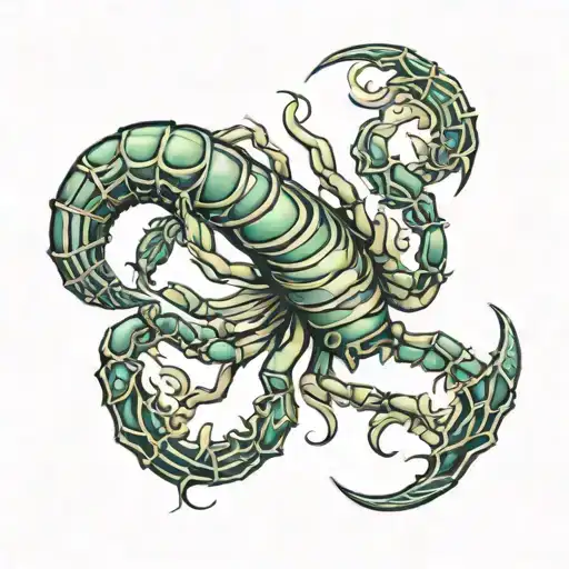 Zodiac Sign Scorpio Who Fights With Everyone