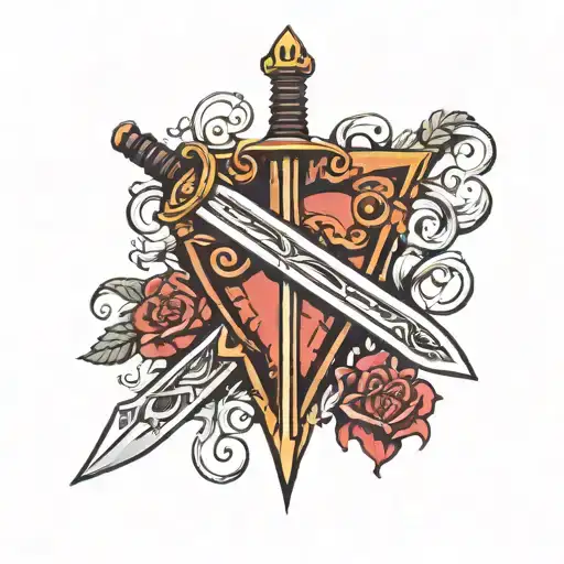 Mind And Heart Sword