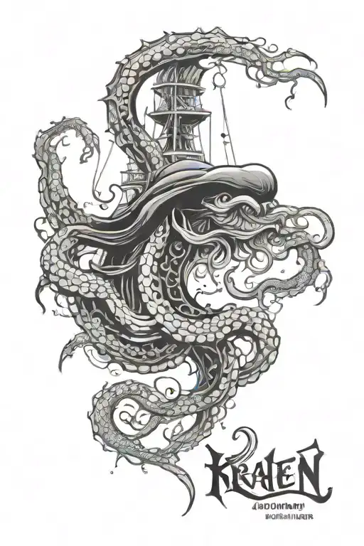 Kraken