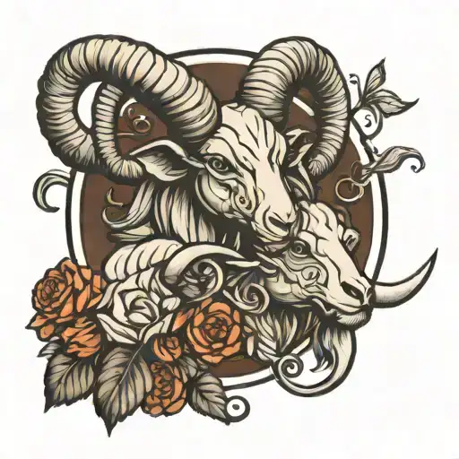 Aries And Cancer Zodiac Sign