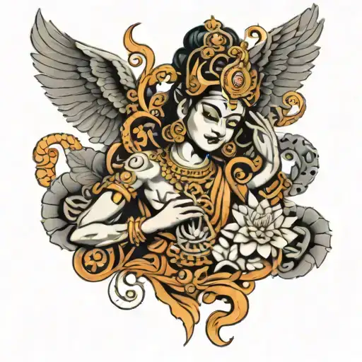 Hindu Mythology