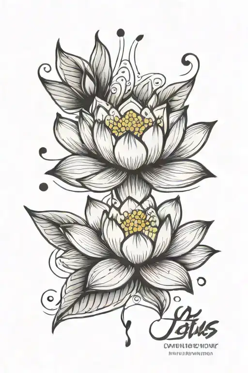 Lotus Flower