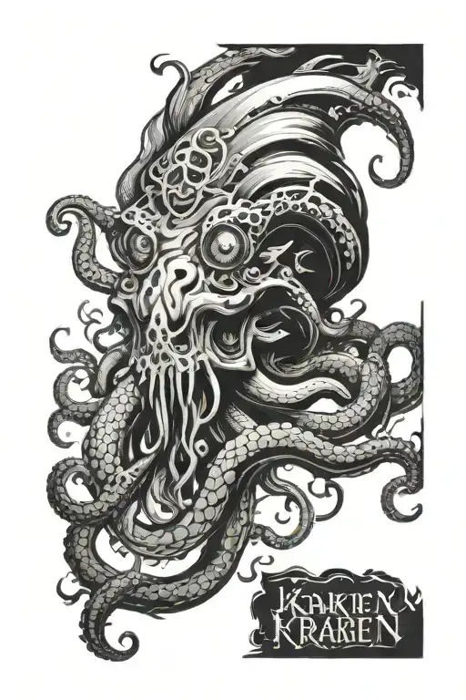 Kraken