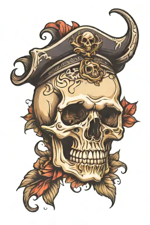 Skull