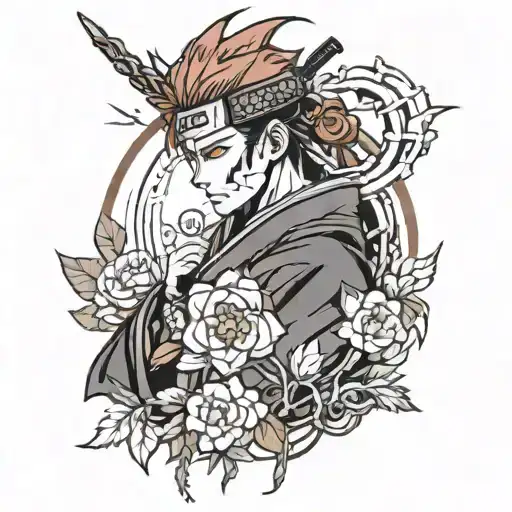 Yahiko Pain