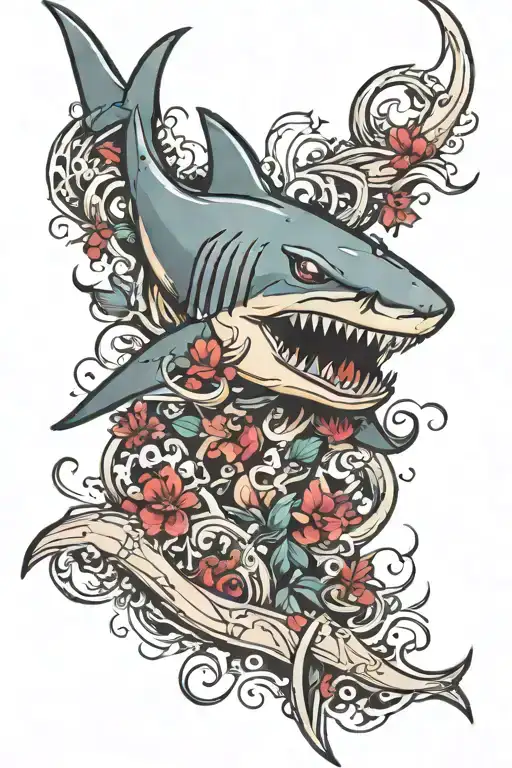 Shark And 333 Incorporated