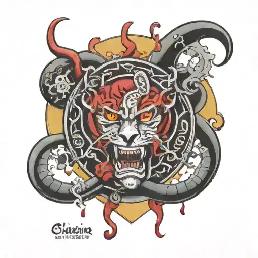 King Crimson Discipline