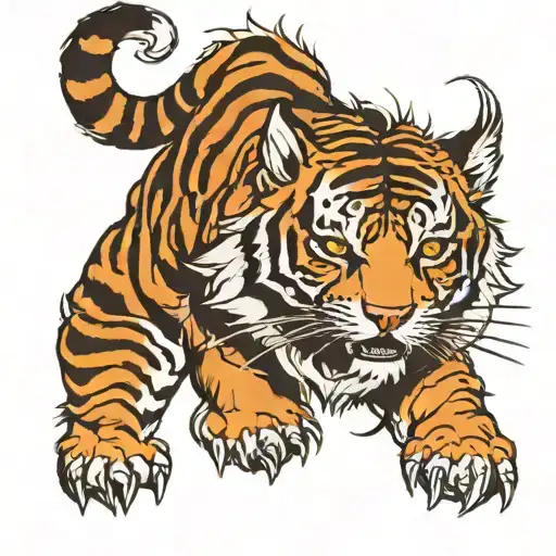 Tiger