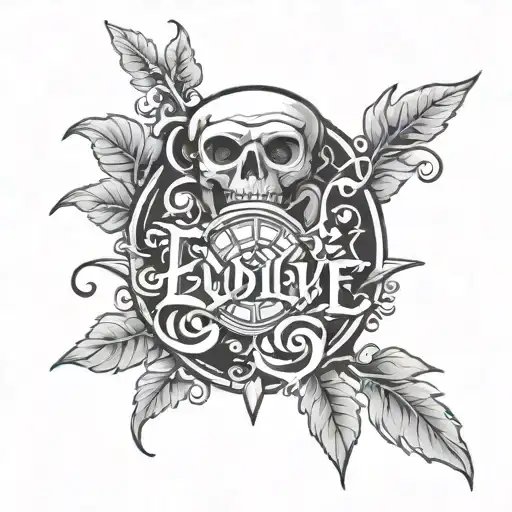 Evolve Or Repeat As A Script