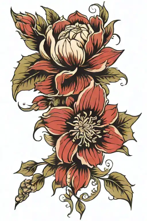 Birth Flower