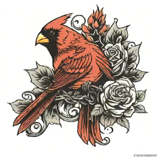 Cardinal And Number 22