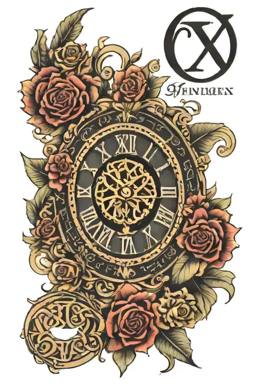 Cdxxxiv Roman Numerals