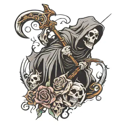 Grim Reaper