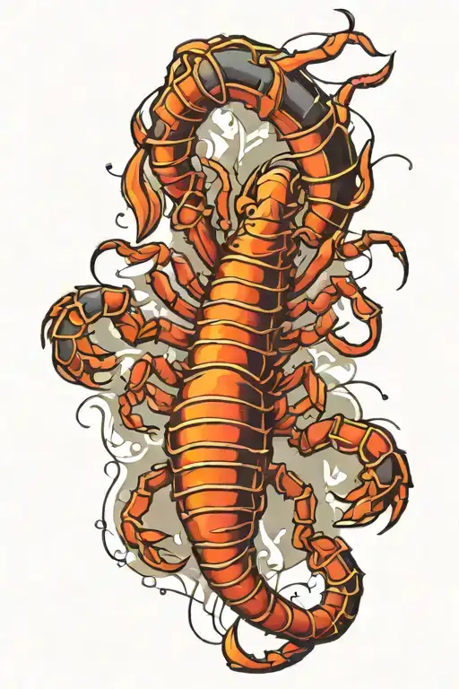 Scorpion