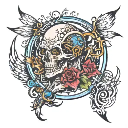 I Saw The Good In All Your Bad